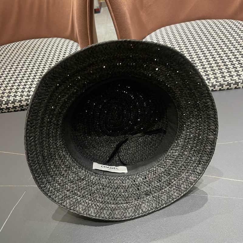 Chanel top hat (983)