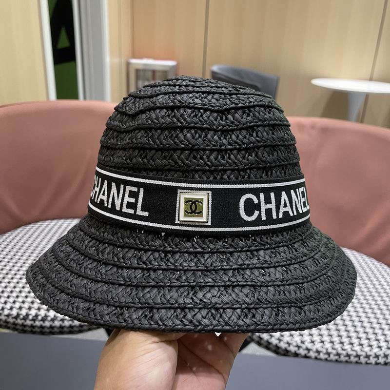 Chanel top hat (986)