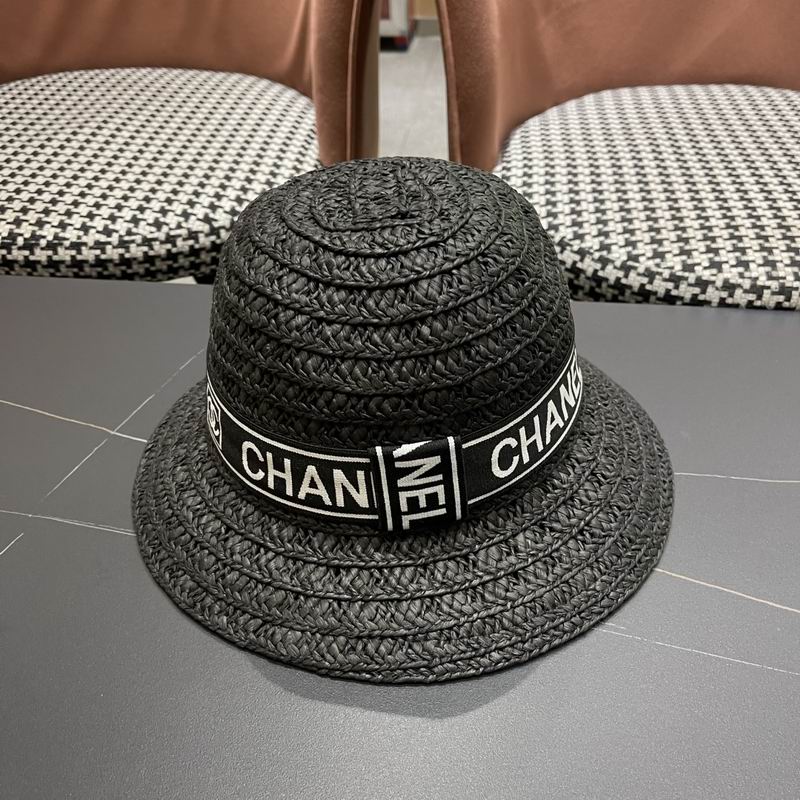 Chanel top hat (989)