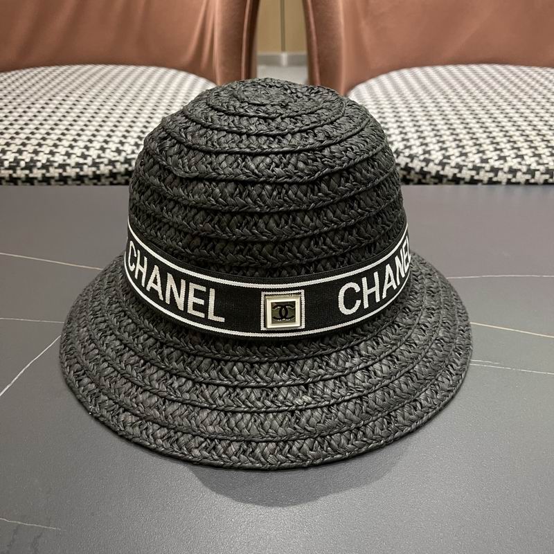 Chanel top hat (993)