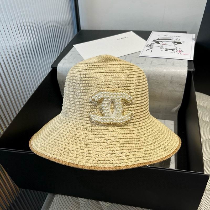 Chanel top hat dx (17)