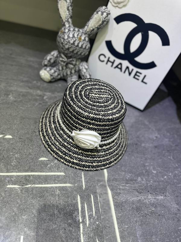 Chanel top hat dx (172)