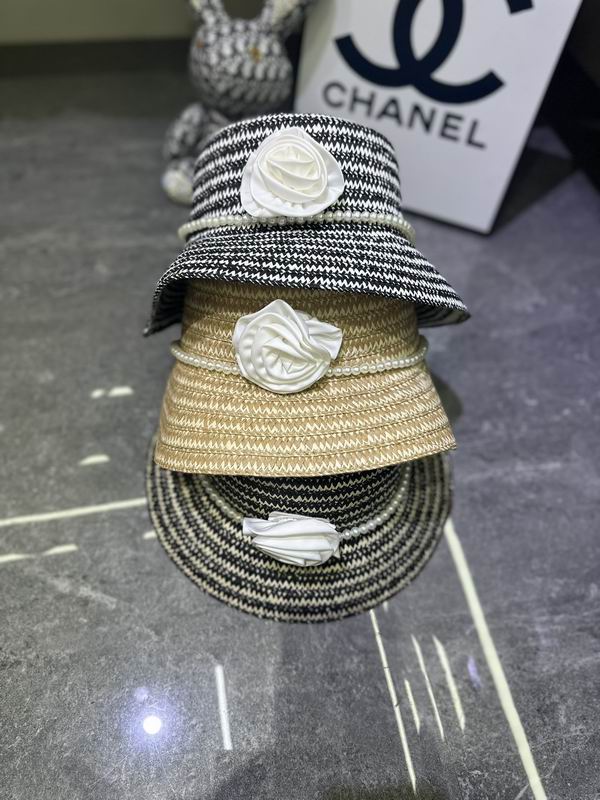 Chanel top hat dx (173)