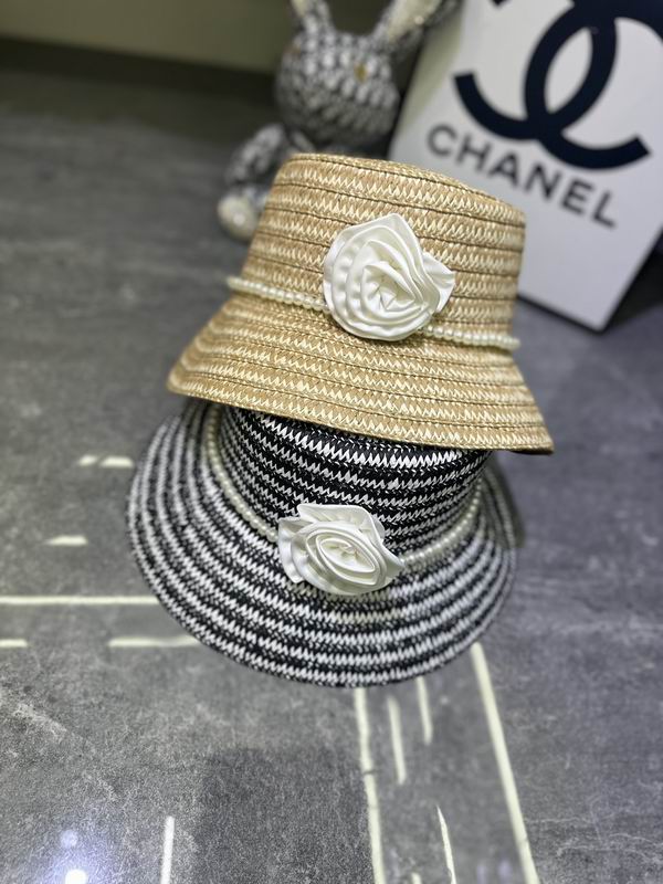 Chanel top hat dx (174)