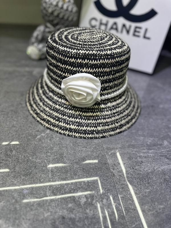 Chanel top hat dx (175)