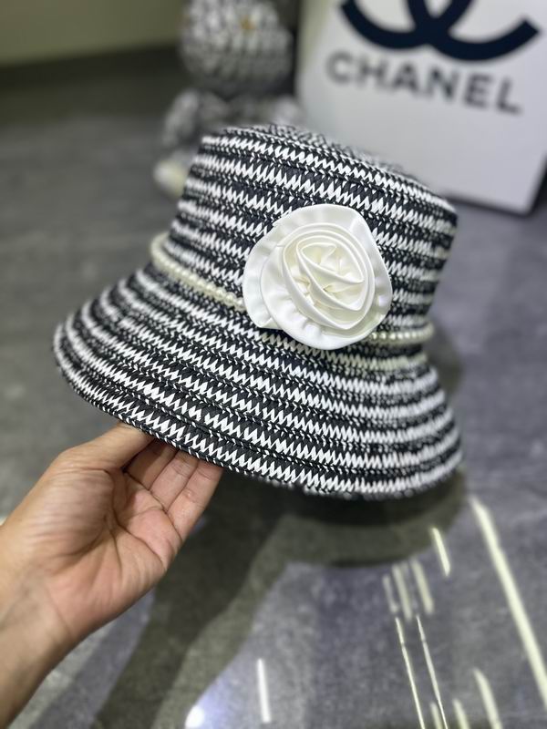 Chanel top hat dx (176)
