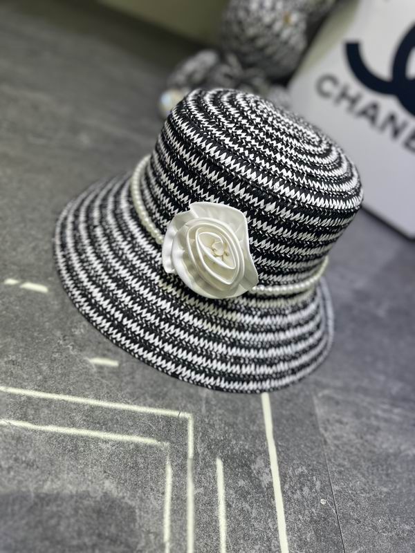Chanel top hat dx (178)