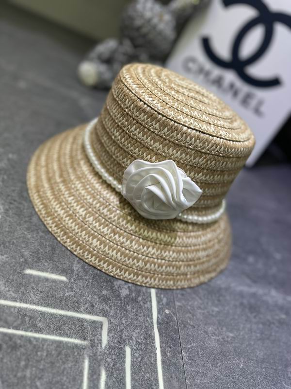 Chanel top hat dx (179)