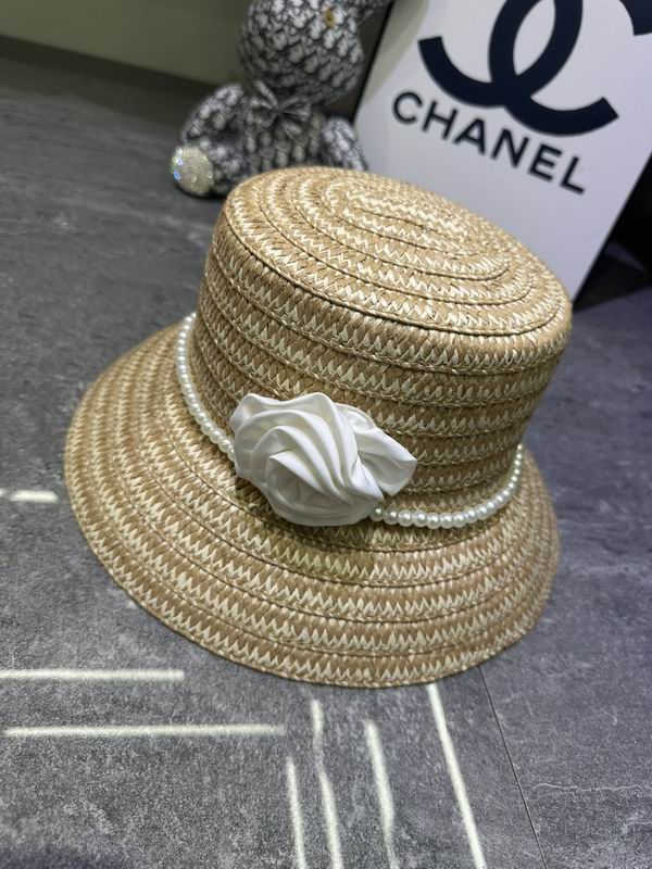 Chanel top hat dx (180)