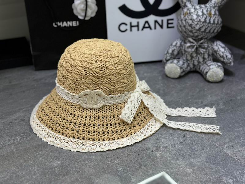 Chanel top hat dx (196)