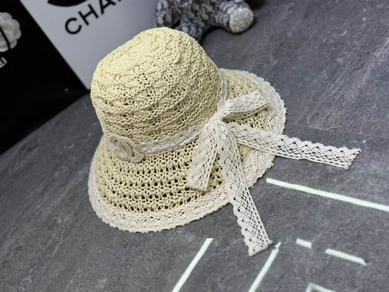 Chanel top hat dx (197)