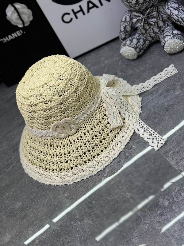 Chanel top hat dx (198)