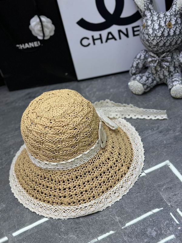 Chanel top hat dx (199)