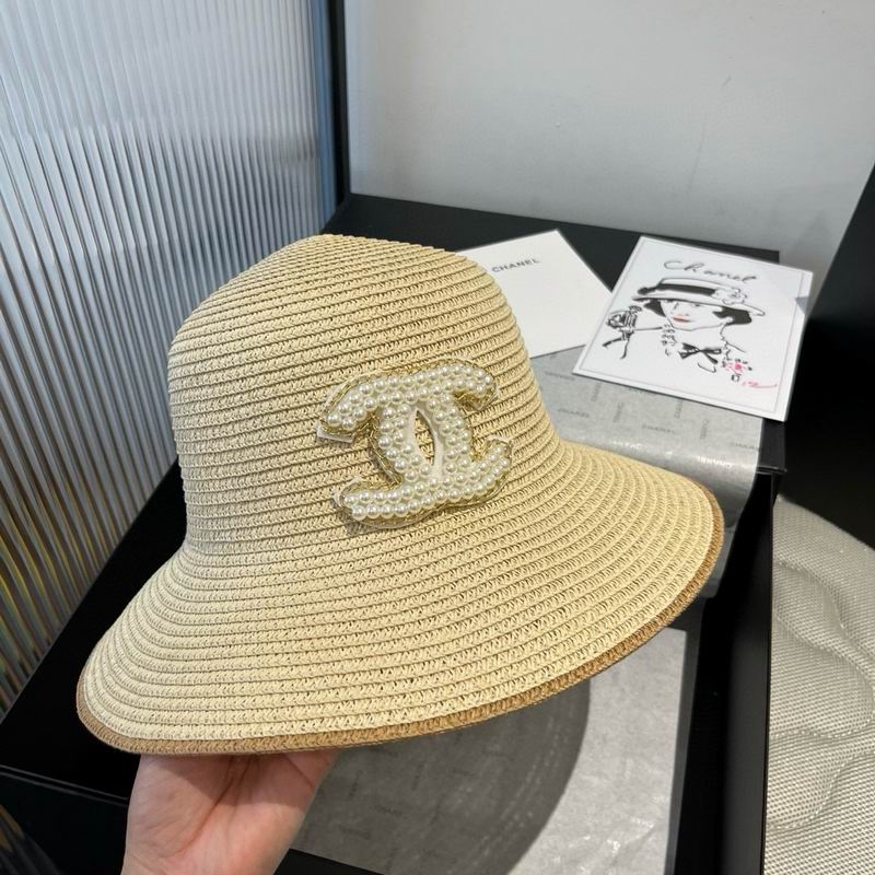 Chanel top hat dx (20)