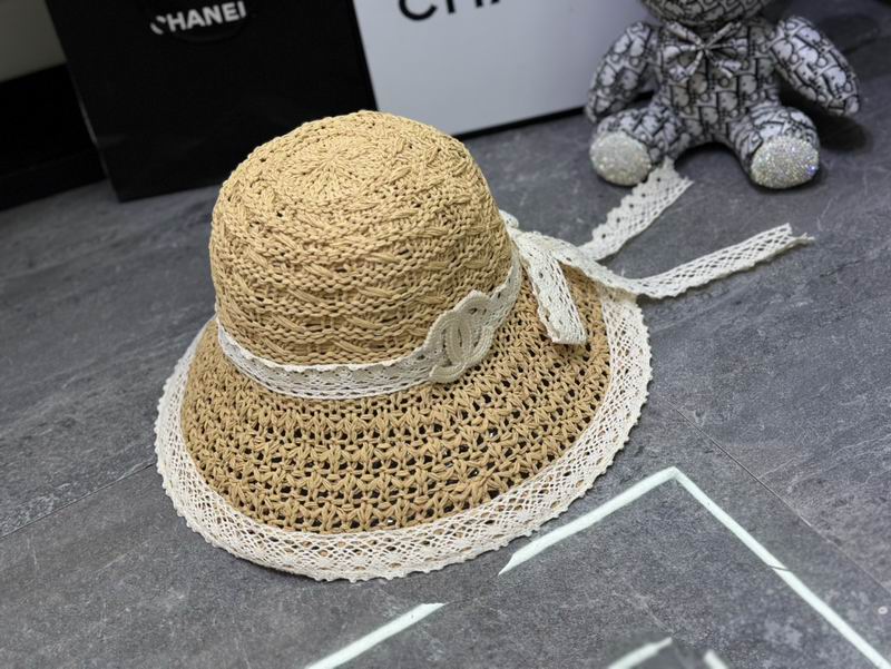 Chanel top hat dx (200)