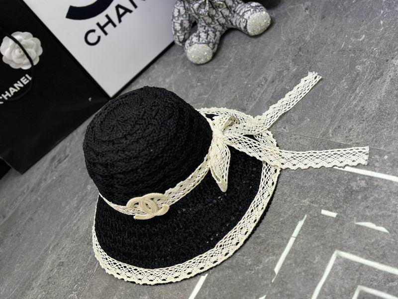 Chanel top hat dx (203)