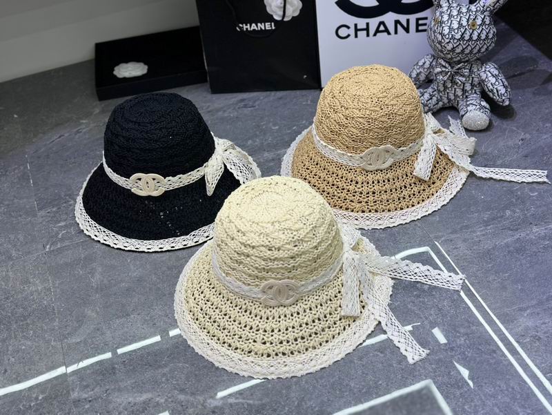 Chanel top hat dx (204)