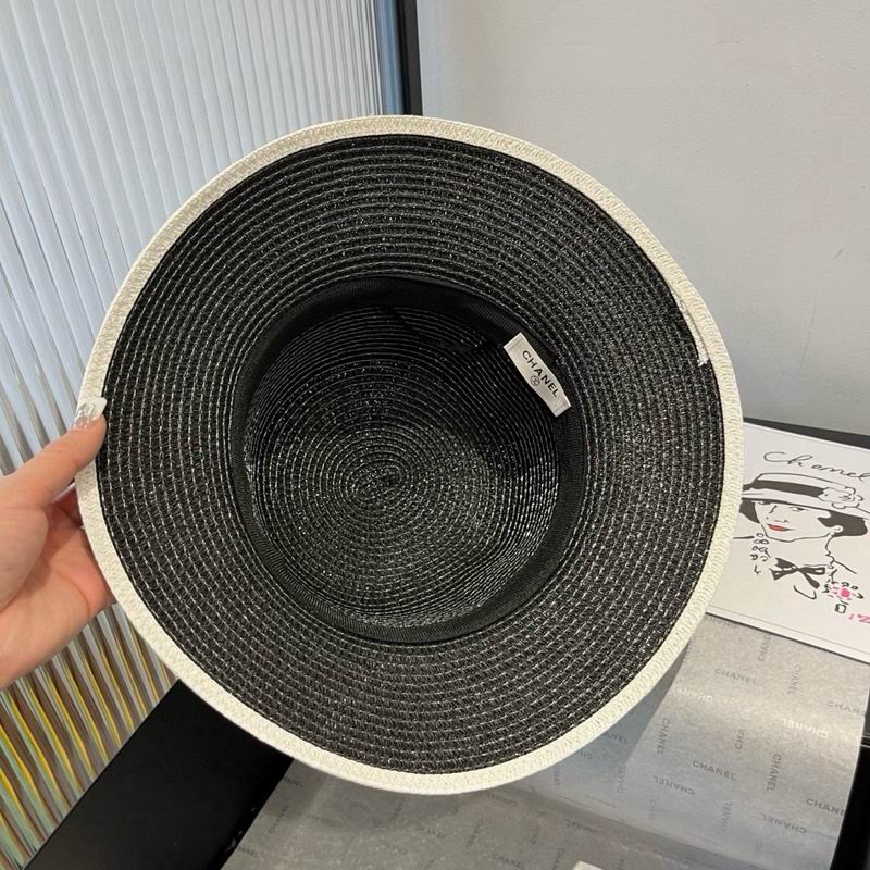 Chanel top hat dx (23)