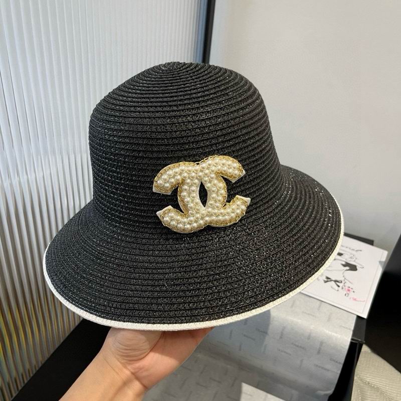 Chanel top hat dx (26)