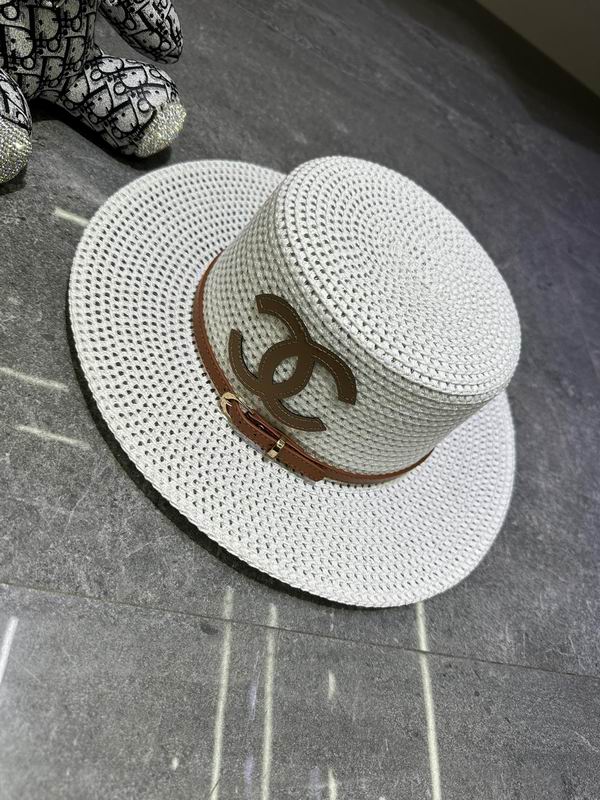 Chanel top hat dx (266)