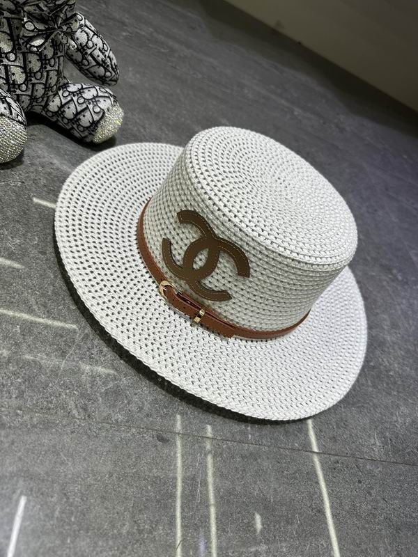 Chanel top hat dx (267)