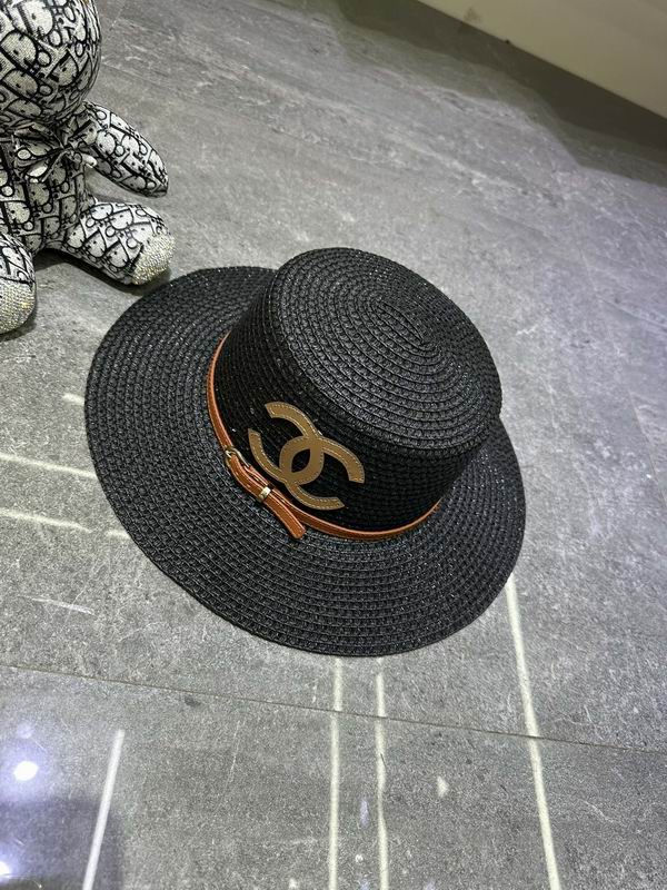 Chanel top hat dx (268)