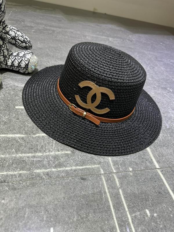 Chanel top hat dx (269)