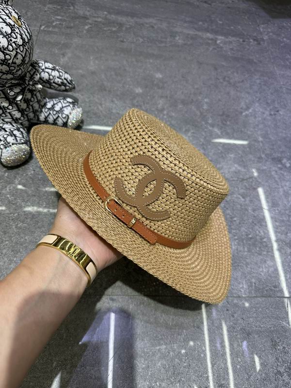 Chanel top hat dx (270)