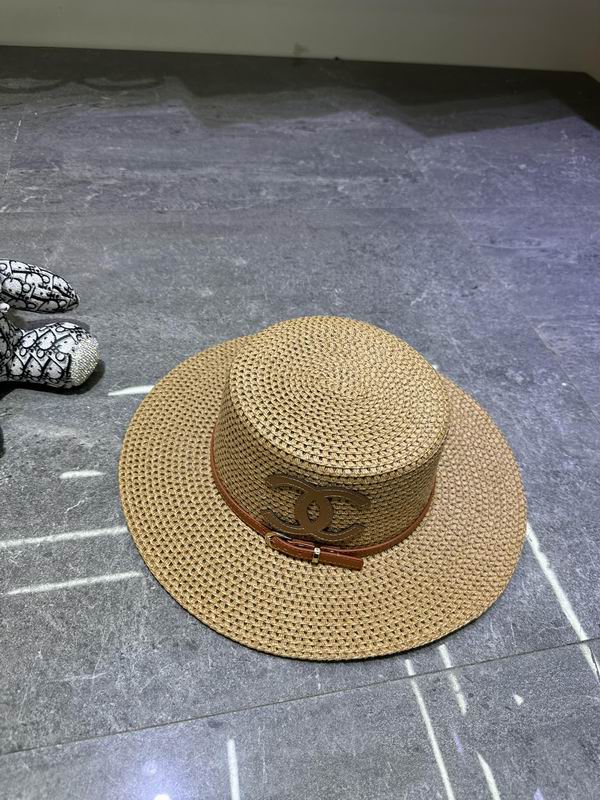 Chanel top hat dx (271)