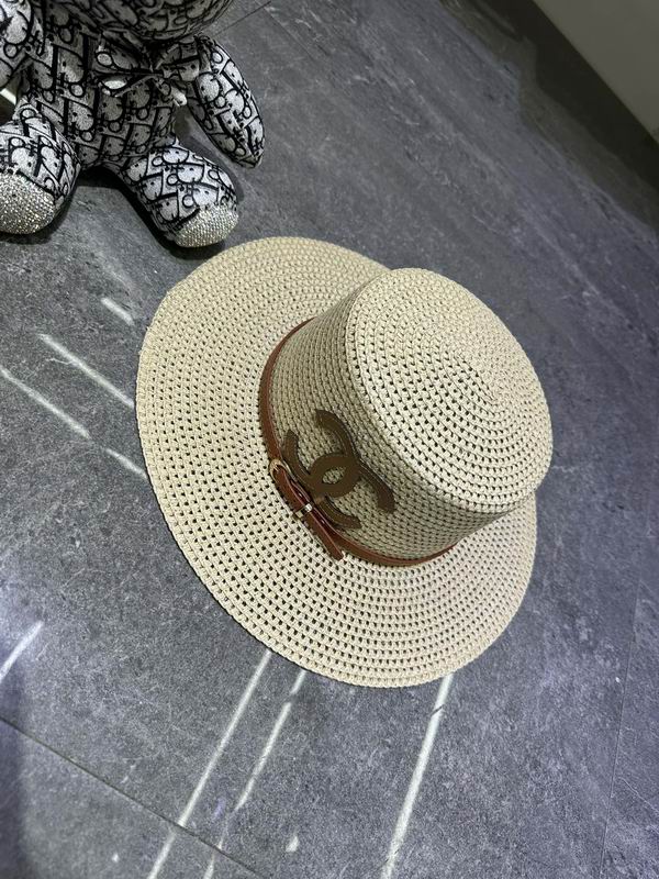 Chanel top hat dx (272)