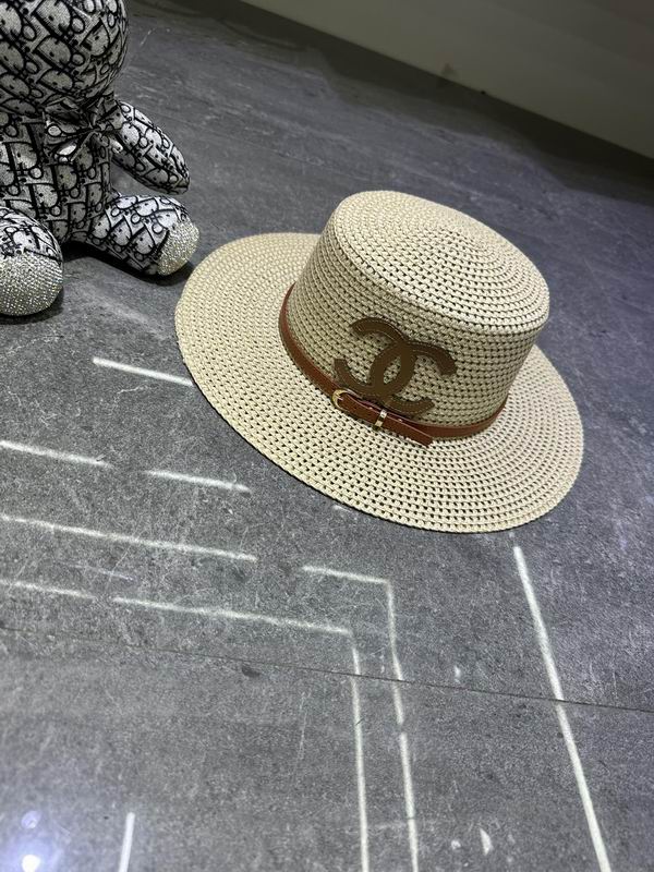 Chanel top hat dx (273)