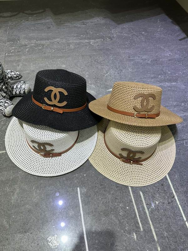 Chanel top hat dx (274)