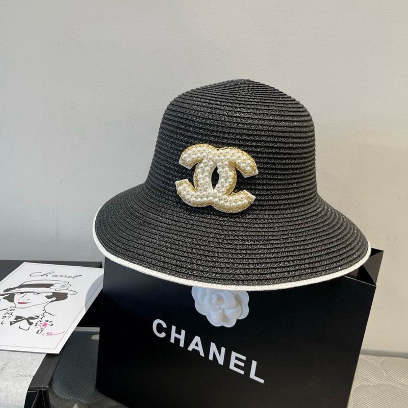 Chanel top hat dx (28)