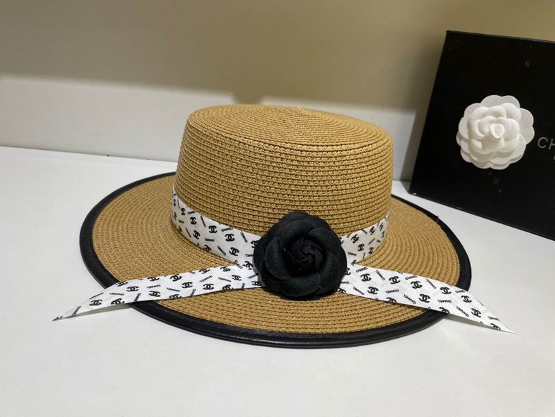 Chanel top hat dx (381)