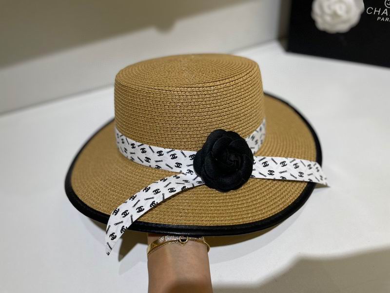 Chanel top hat dx (382)