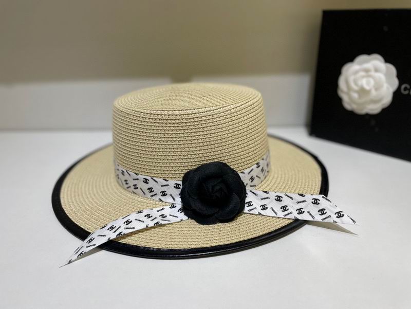 Chanel top hat dx (383)