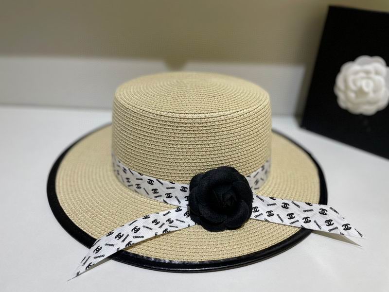 Chanel top hat dx (384)