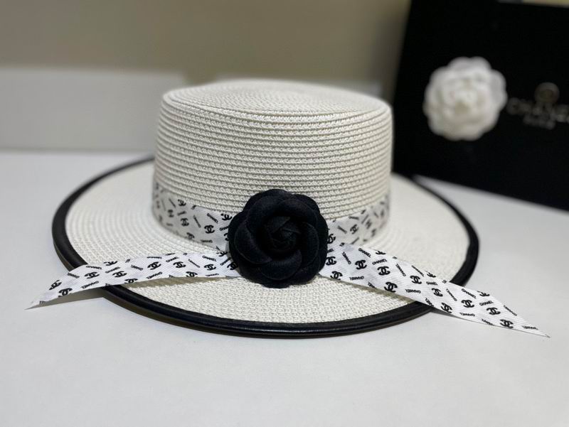 Chanel top hat dx (385)