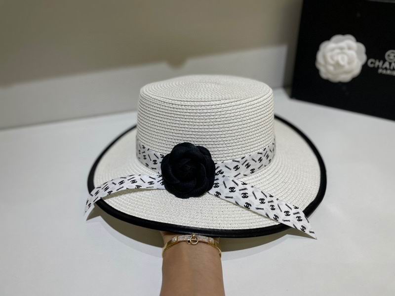 Chanel top hat dx (386)