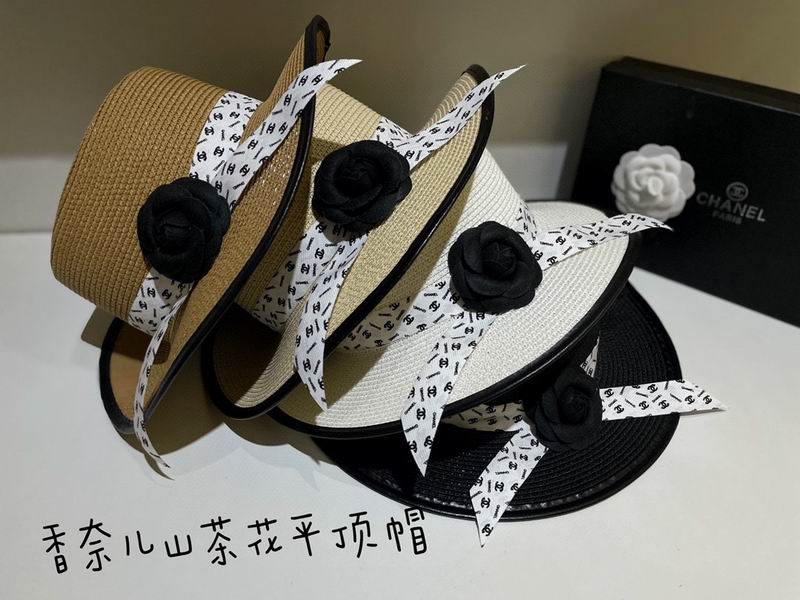 Chanel top hat dx (389)