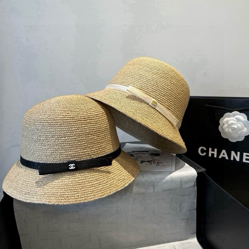 Chanel top hat dx (49)