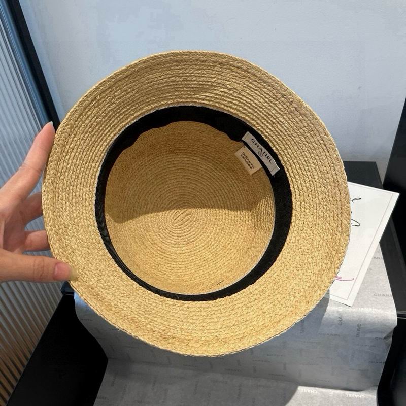 Chanel top hat dx (50)