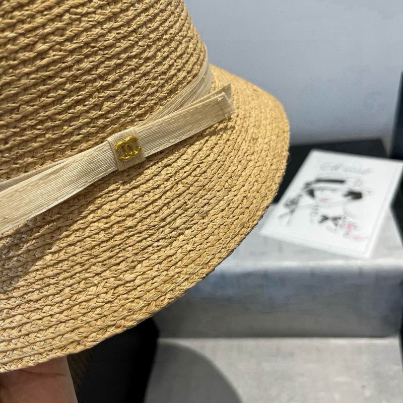 Chanel top hat dx (51)