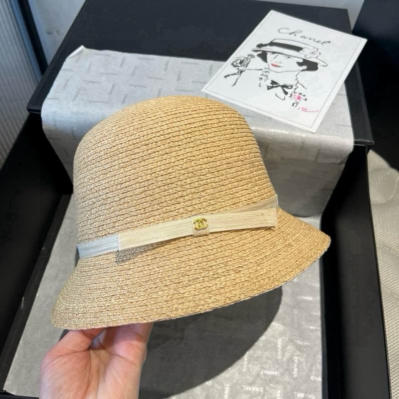 Chanel top hat dx (52)