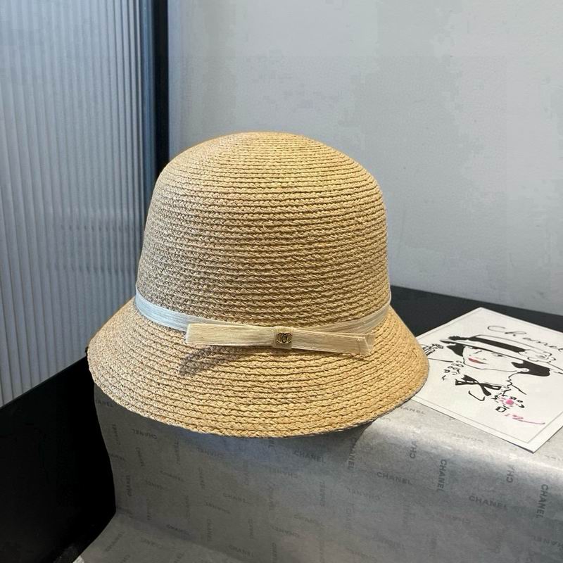 Chanel top hat dx (53)