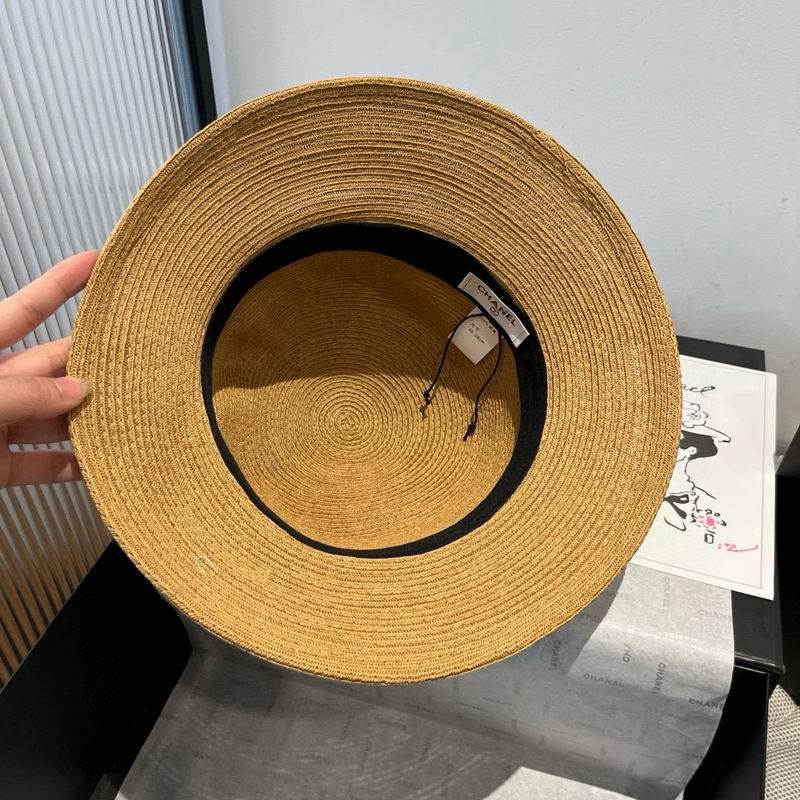 Chanel top hat dx (548)