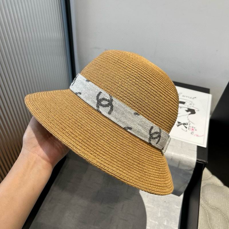 Chanel top hat dx (551)