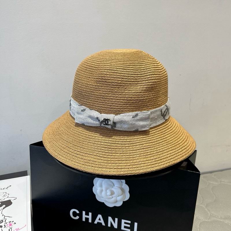 Chanel top hat dx (554)