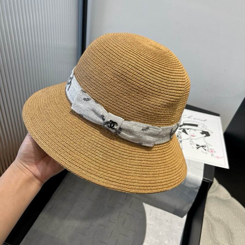 Chanel top hat dx (556)