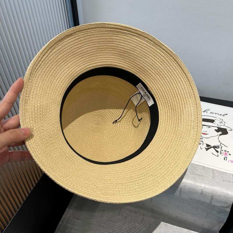 Chanel top hat dx (557)